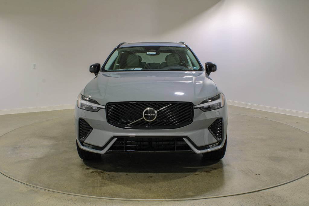 New 2026 Volvo XC60 B5 Ultra w/ Protection Package Premier AWD/4WD image 8