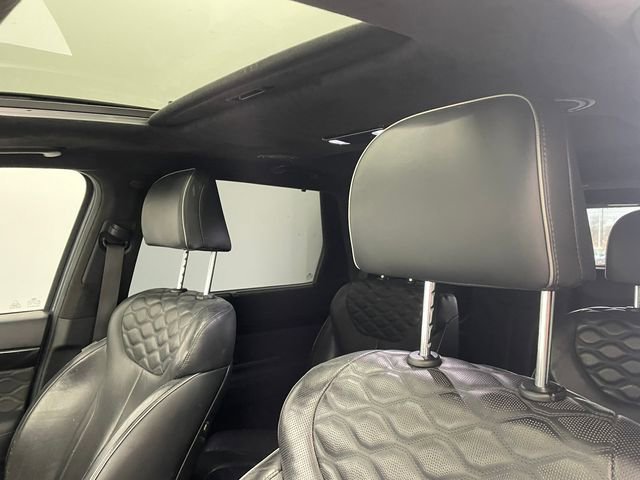 Used 2020 Hyundai Palisade Limited image 5