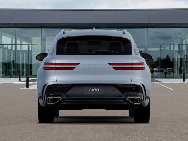 New 2027 Genesis GV70 2.5T Sport Prestige AWD/4WD image 7