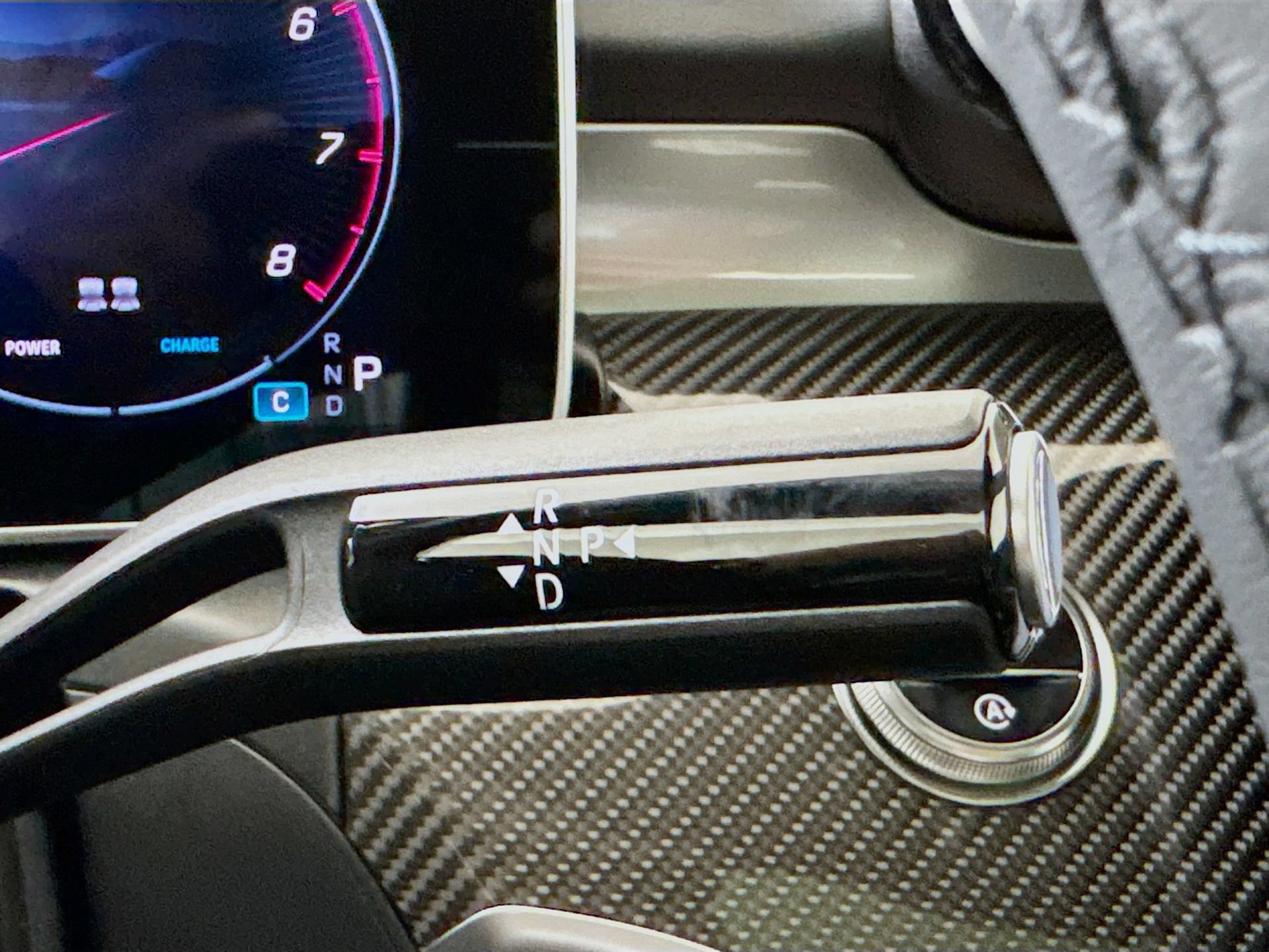 New 2026 Mercedes-Benz CLE 53 AMG 4MATIC Coupe image 18
