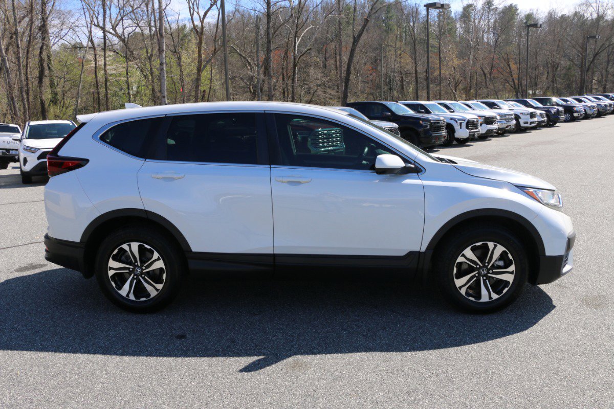 Used 2021 Honda CR-V Special Edition image 9