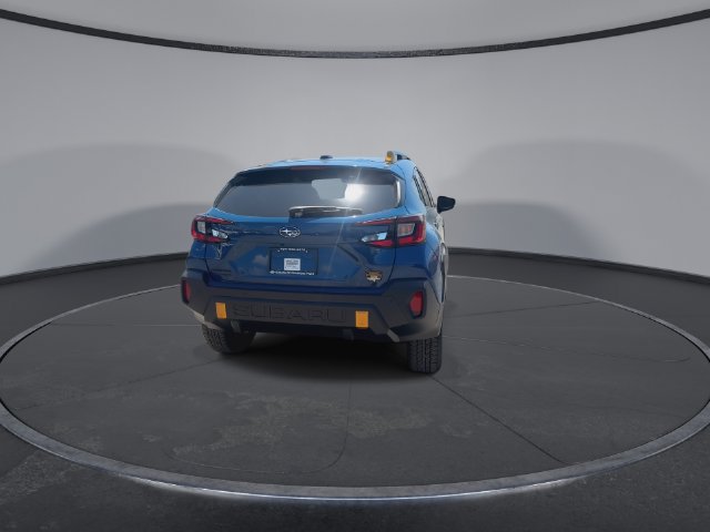 New 2026 Subaru Crosstrek 2.5i Wilderness w/ Crosstrek Mirror Package AWD/4WD image 8
