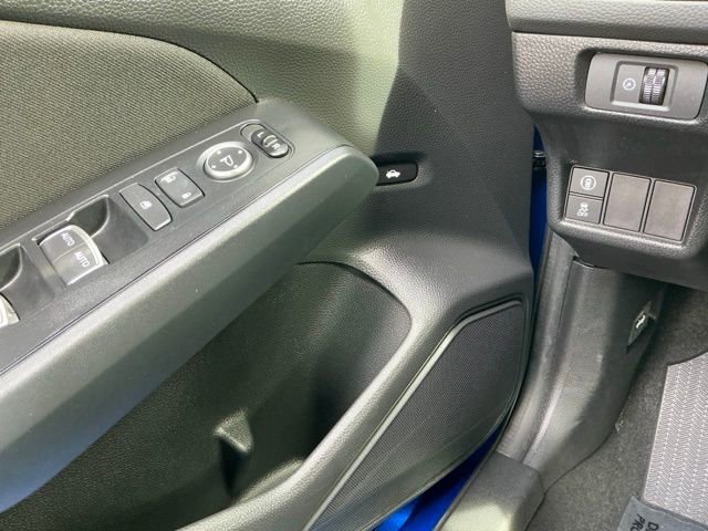 Certified 2024 Honda Civic LX image 18