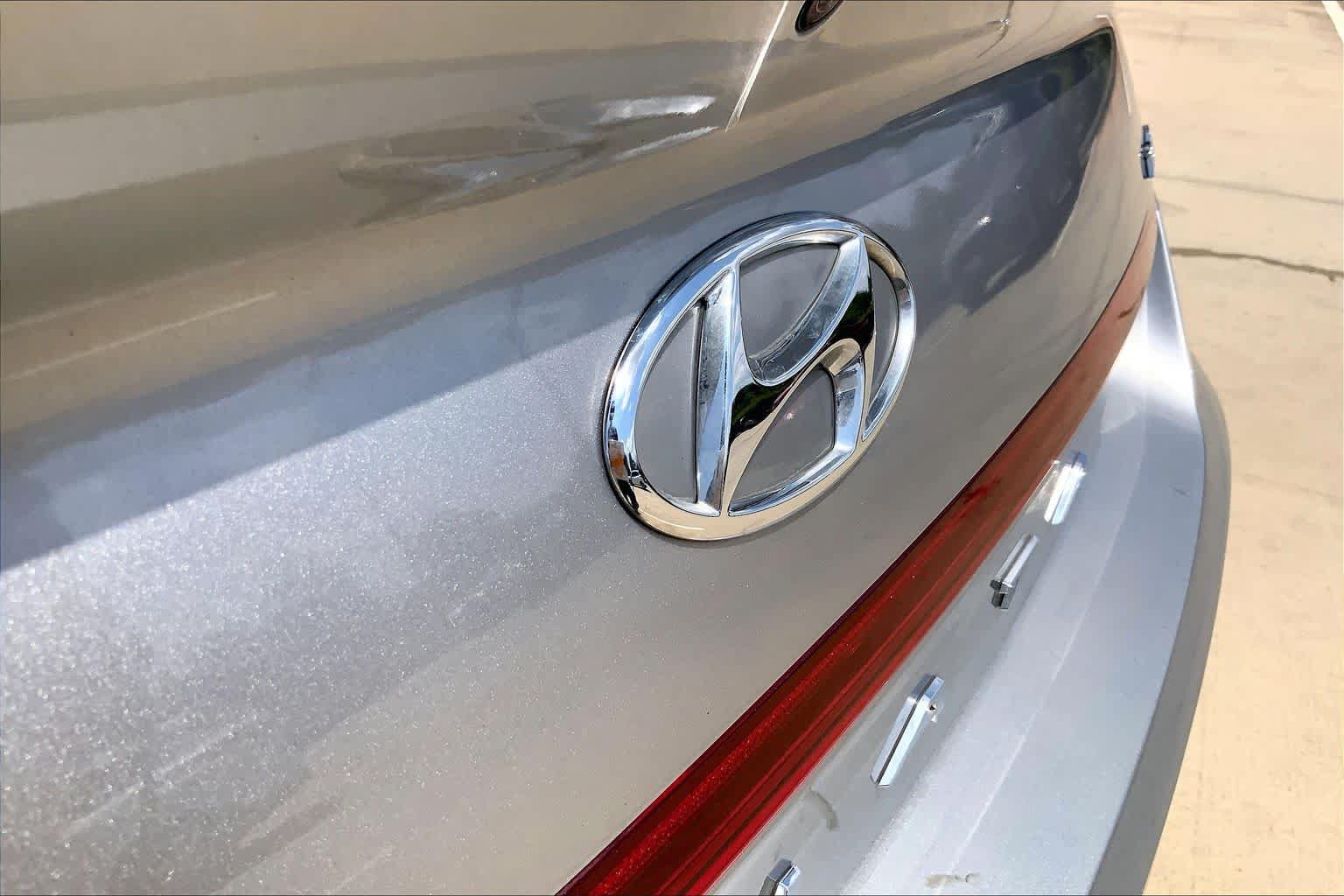 Used 2020 Hyundai Sonata SEL Plus FWD image 31
