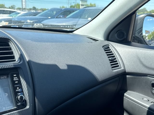 Used 2024 Mitsubishi Outlander Sport ES AWD/4WD image 25