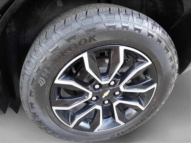 Used 2023 Chevrolet TrailBlazer ACTIV w/ Convenience Package AWD/4WD image 7