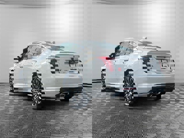 New 2026 Cadillac CT5 Premium Luxury w/ Technology Package image 3