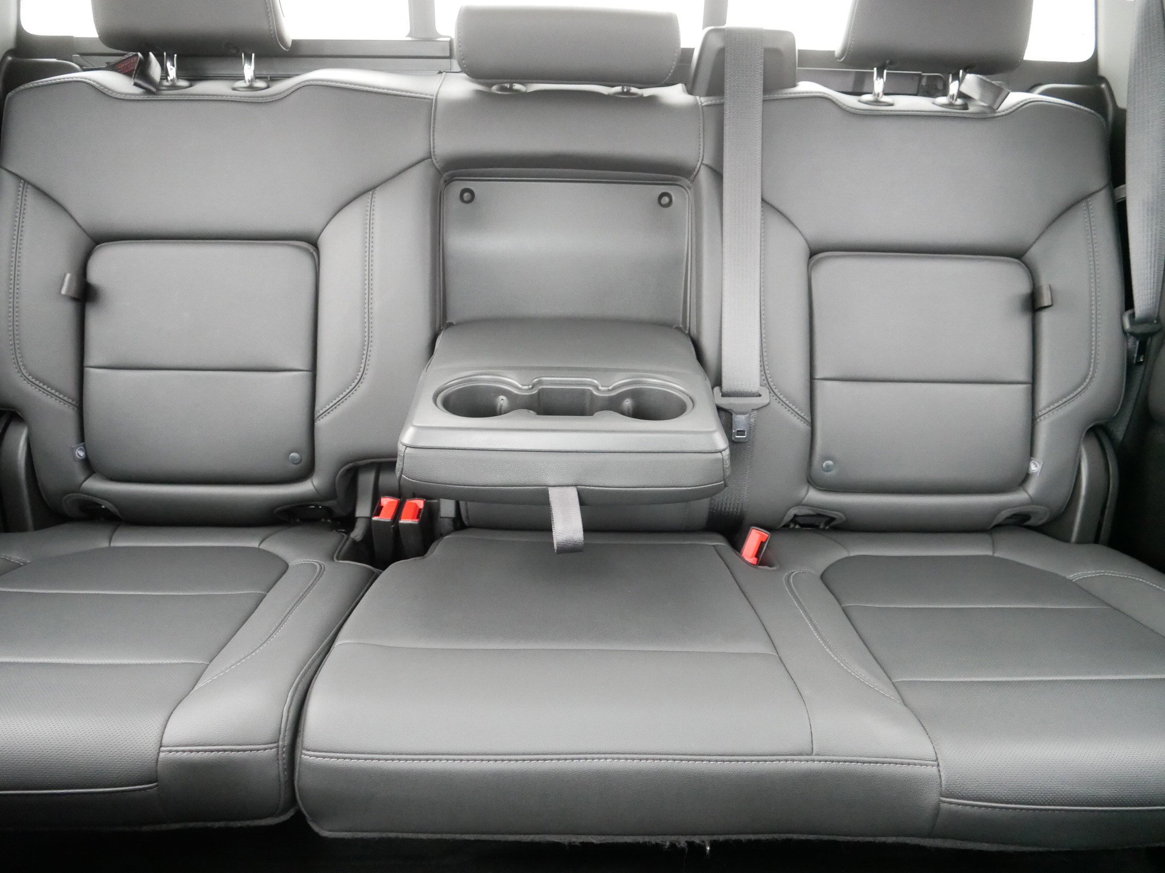 Used 2021 Chevrolet Silverado 2500 LTZ w/ LTZ Premium Package image 13