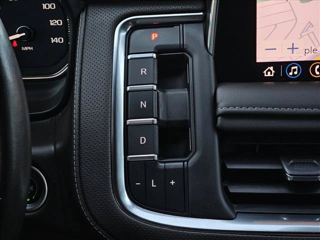 Used 2021 GMC Yukon XL SLT w/ SLT Premium Package RWD image 12