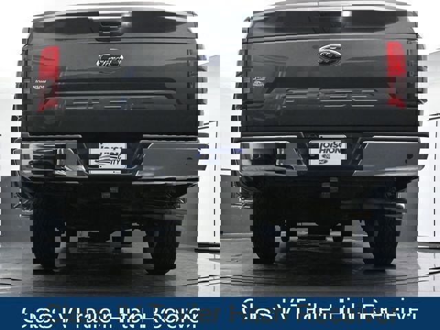 Used 2018 Ford F150 Lariat image 38