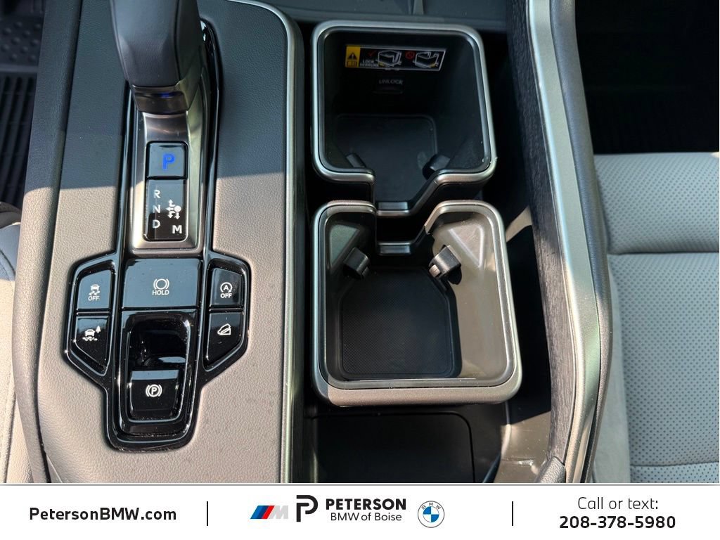 Used 2025 Lexus TX 350 AWD w/ Technology Package image 25