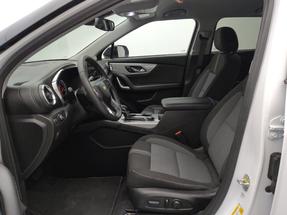 Used 2024 Chevrolet Blazer LT w/ Convenience Package image 17