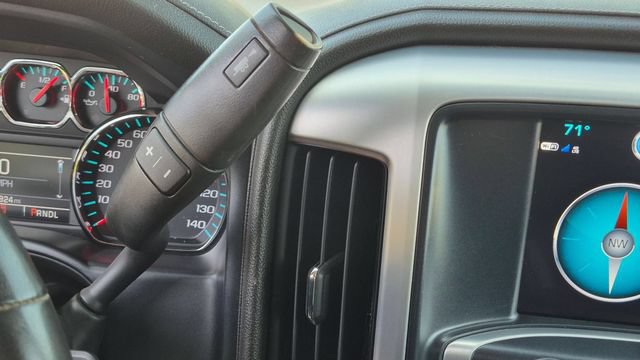 Certified 2018 GMC Sierra 1500 SLT w/ SLT Premium Package AWD/4WD image 26