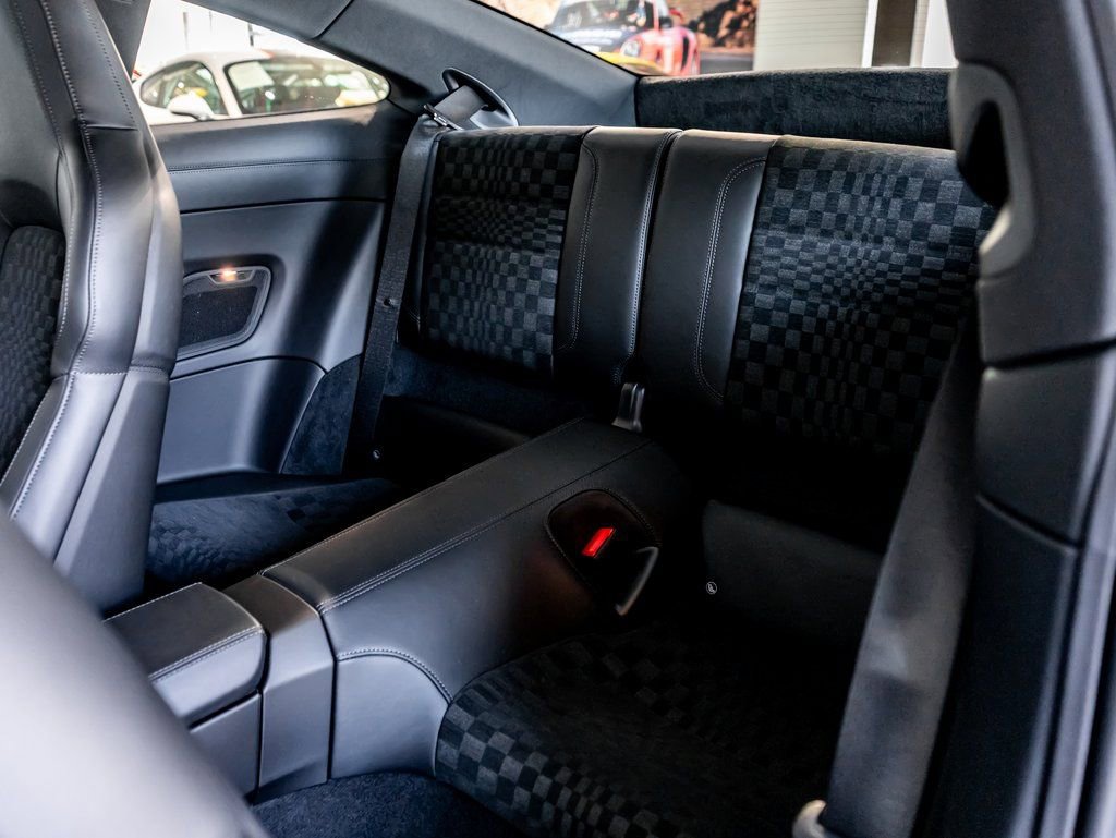 New 2026 Porsche 911 Carrera image 34