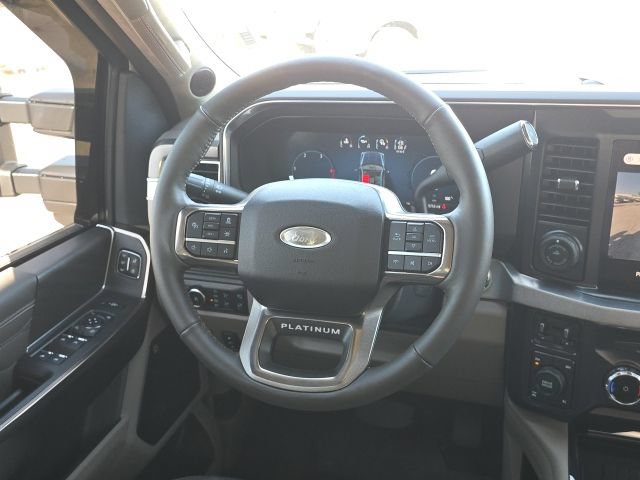Used 2026 Ford F250 Platinum w/ Platinum Plus Package AWD/4WD image 37
