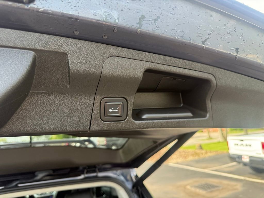 Used 2019 GMC Acadia SLT FWD image 53