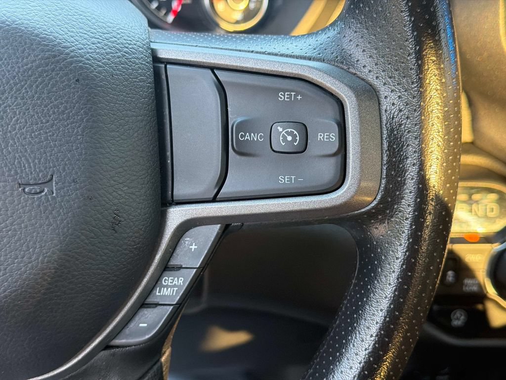 Used 2024 RAM 1500 Tradesman w/ Night Edition AWD/4WD image 28