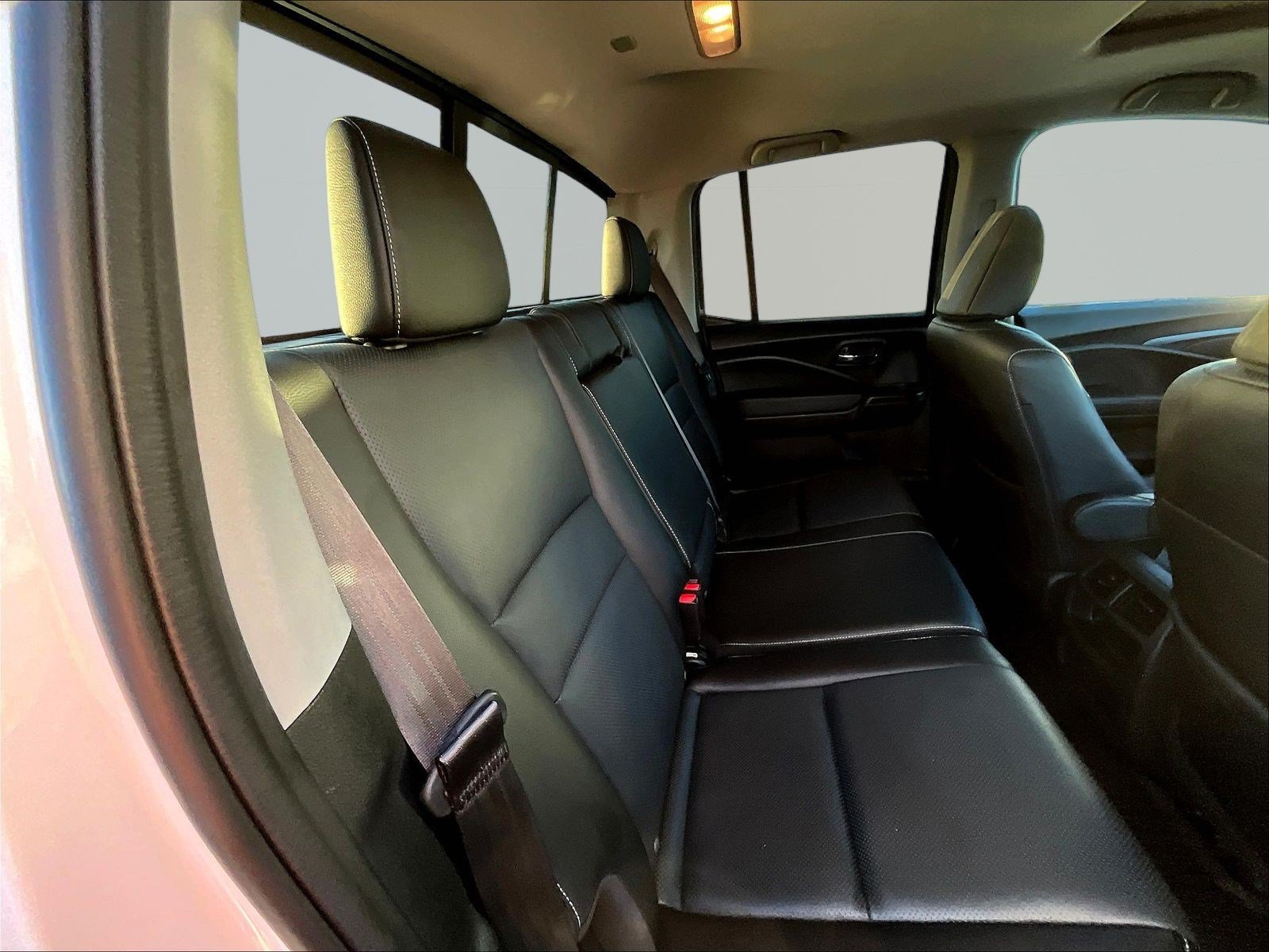 Used 2023 Honda Ridgeline RTL image 25