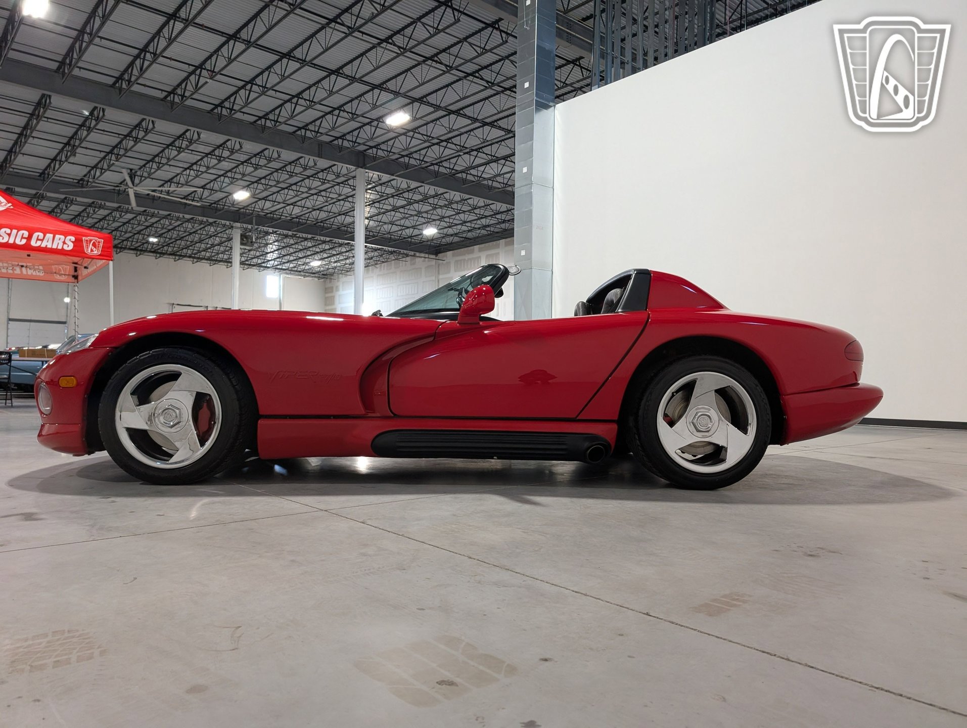 Used 1993 Dodge Viper RT/10 image 7