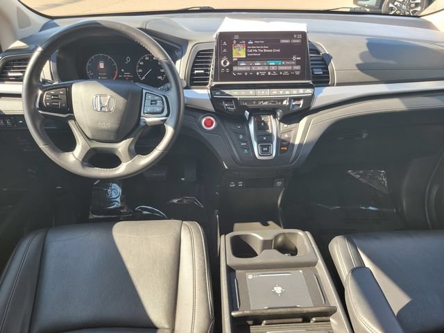 Used 2025 Honda Odyssey EX-L image 16