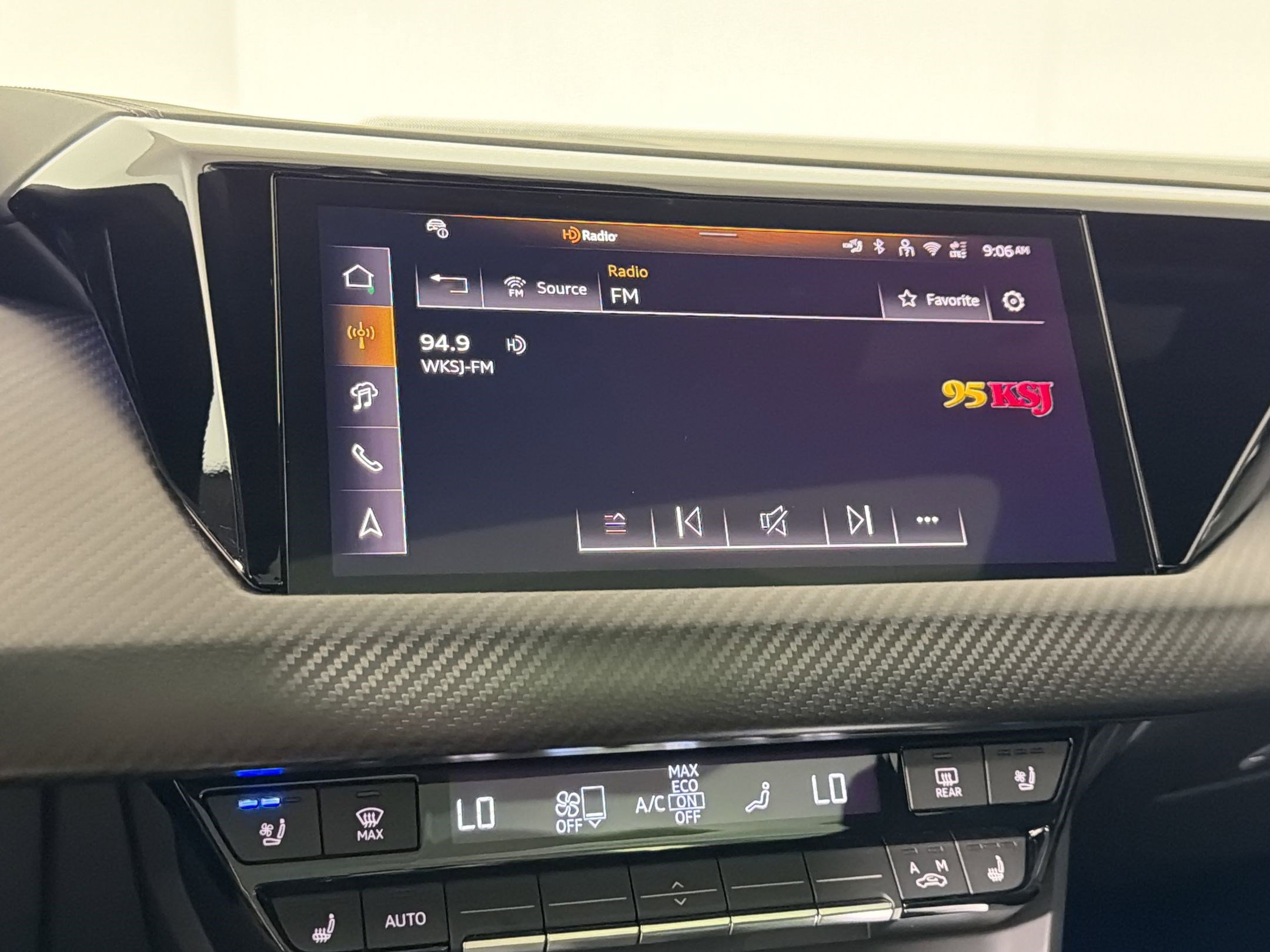 New 2026 Audi S e-tron GT Prestige image 23