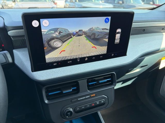 New 2026 Ford Maverick XLT AWD/4WD image 20