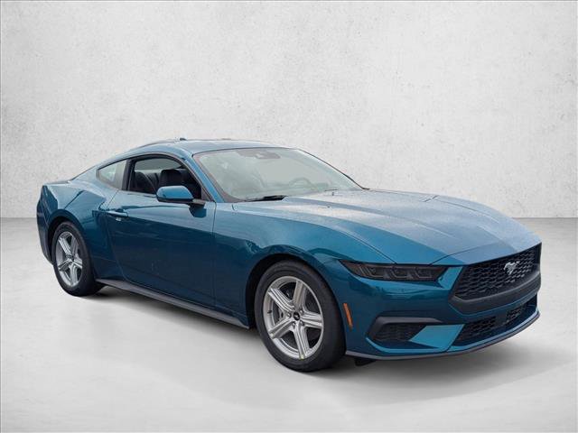 New 2026 Ford Mustang Premium RWD image 6