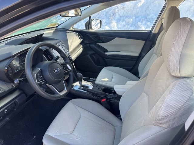 Used 2023 Subaru Impreza 2.0i image 9