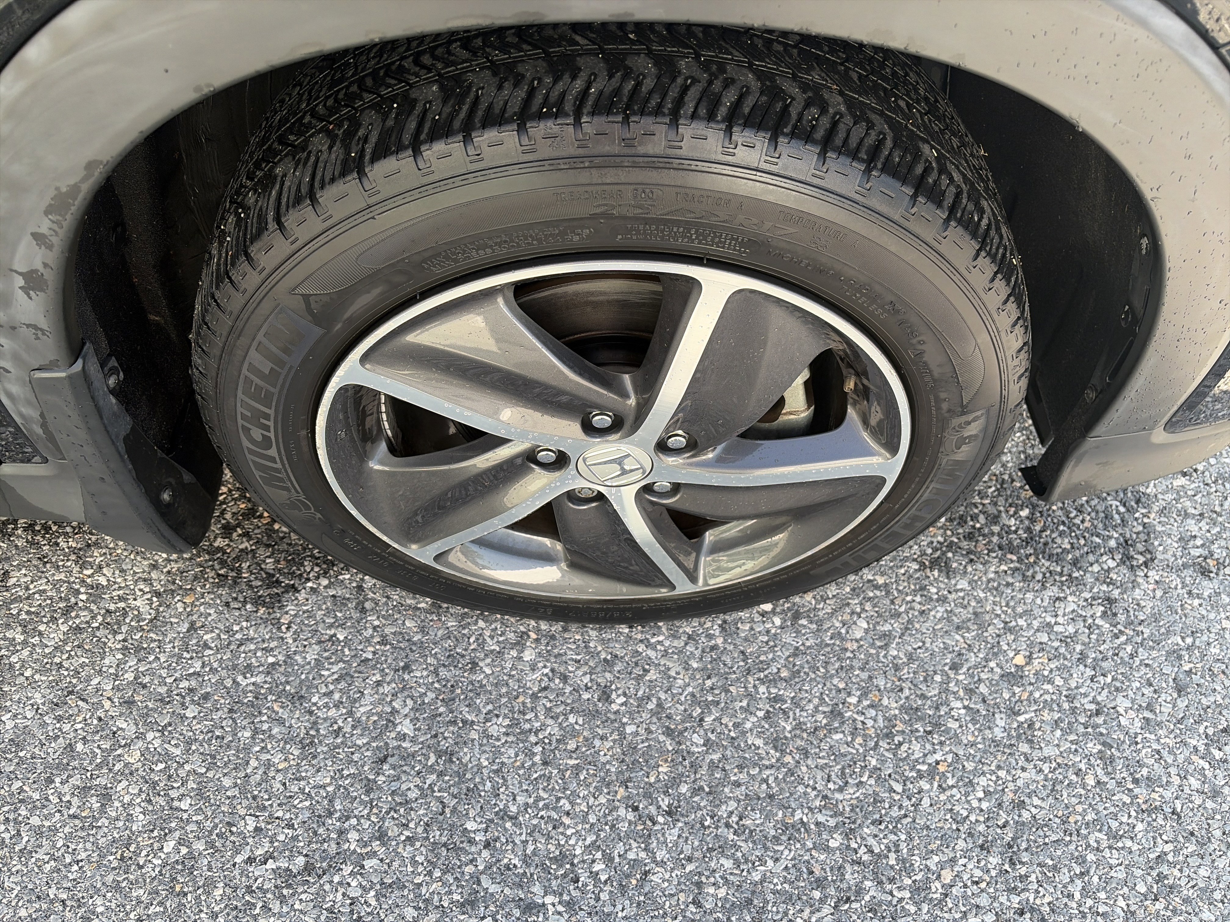 Used 2021 Honda HR-V EX image 9