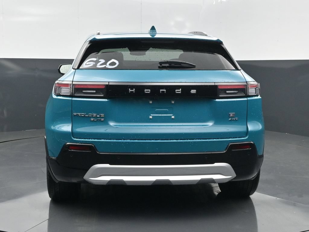 New 2026 Honda Prologue Elite image 6
