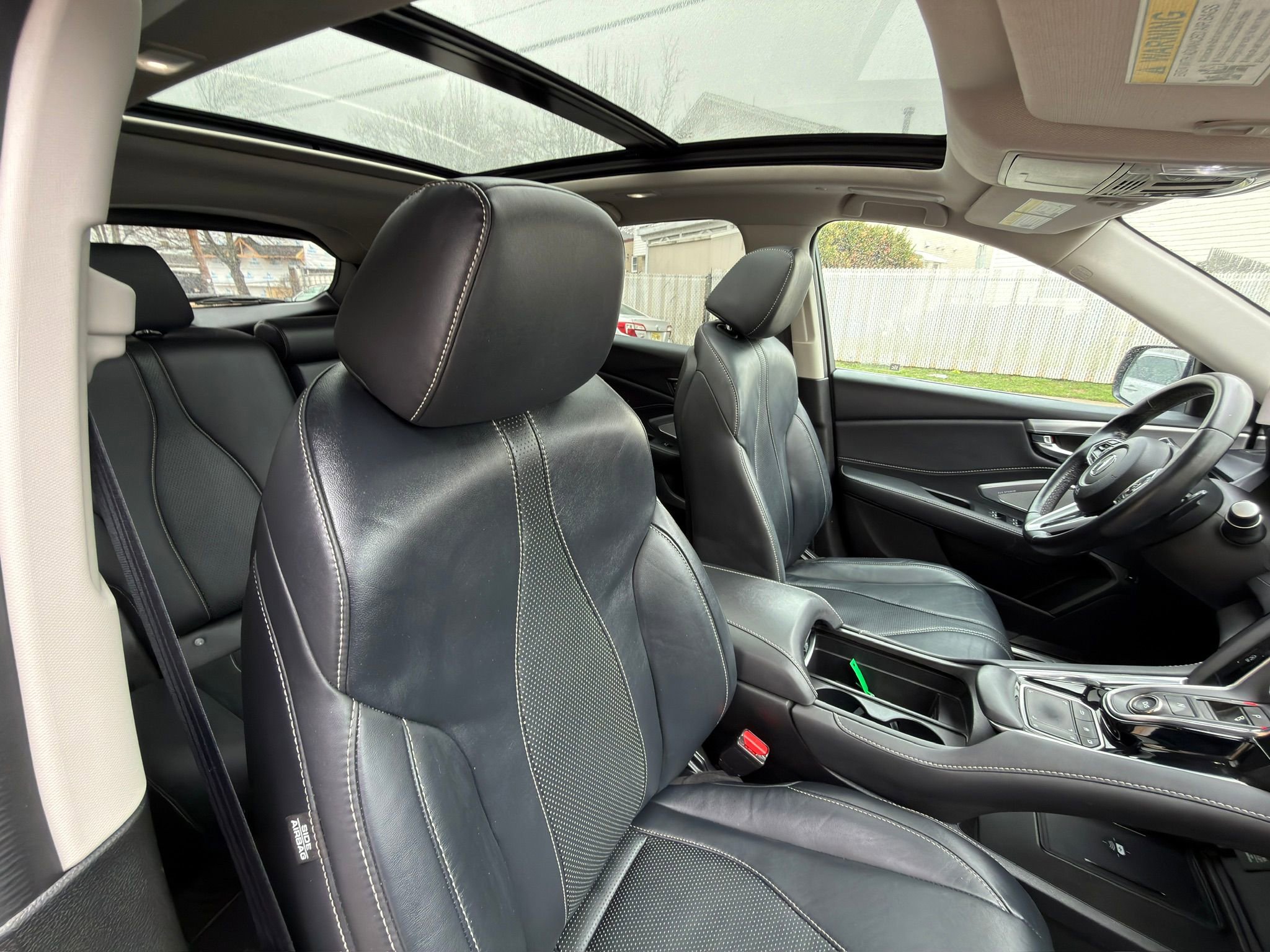 Used 2023 Acura RDX AWD w/ Technology Package image 31