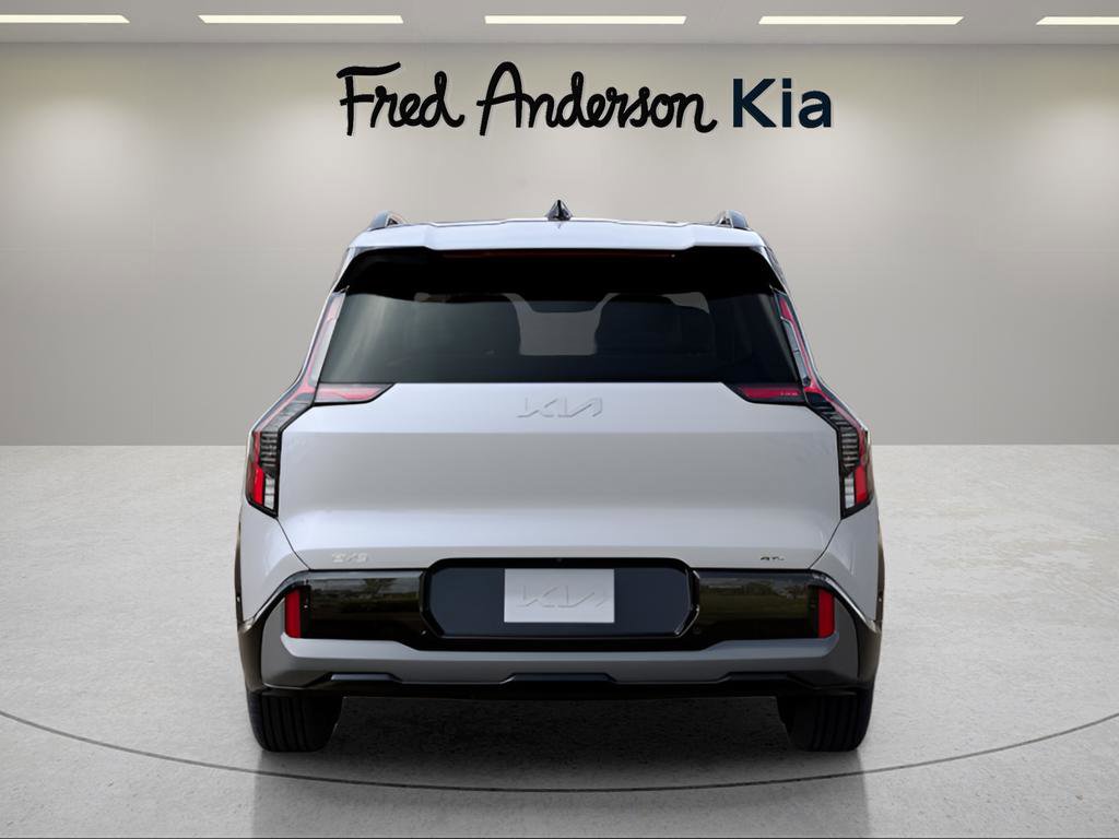 New 2026 Kia EV9 GT-Line image 5