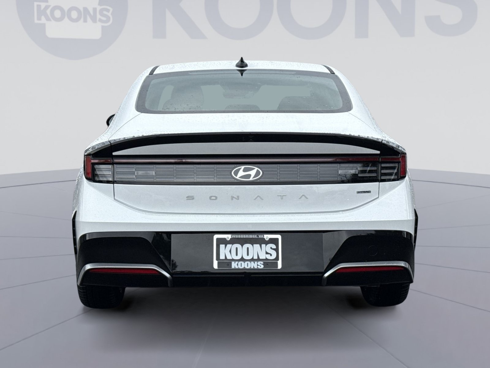 New 2026 Hyundai Sonata SEL AWD/4WD image 5