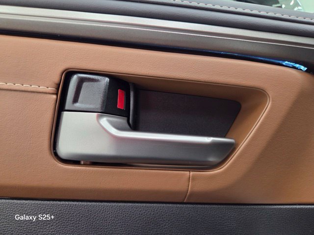 New 2026 Toyota Tundra 1794 Edition AWD/4WD image 57