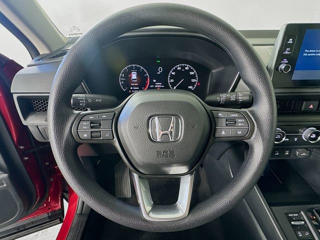Certified 2026 Honda CR-V LX image 22