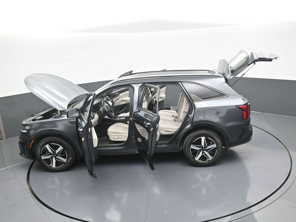 Used 2023 Kia Sorento S image 60