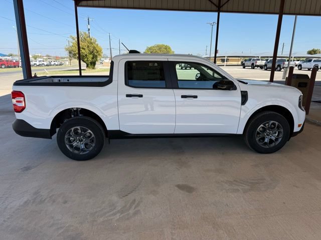 New 2026 Ford Maverick XLT w/ XLT Luxury Package AWD/4WD image 9