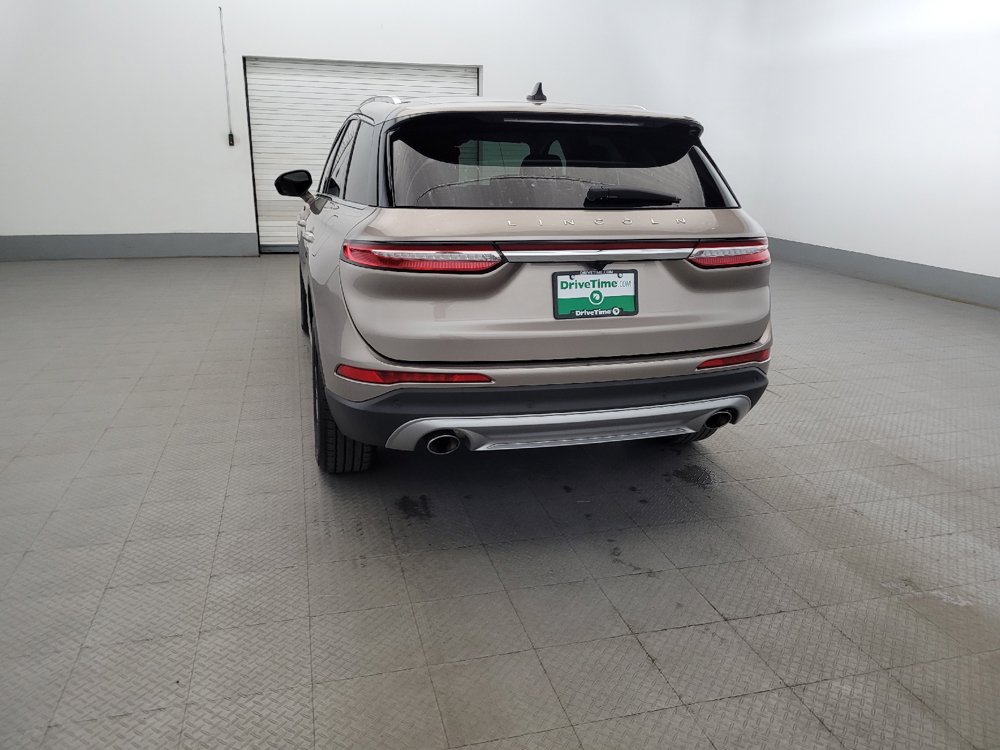 Used 2020 Lincoln Corsair AWD w/ Equipment Group 101A image 6