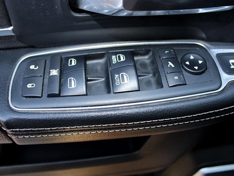 Used 2021 RAM 2500 Laramie w/ Night Edition image 22