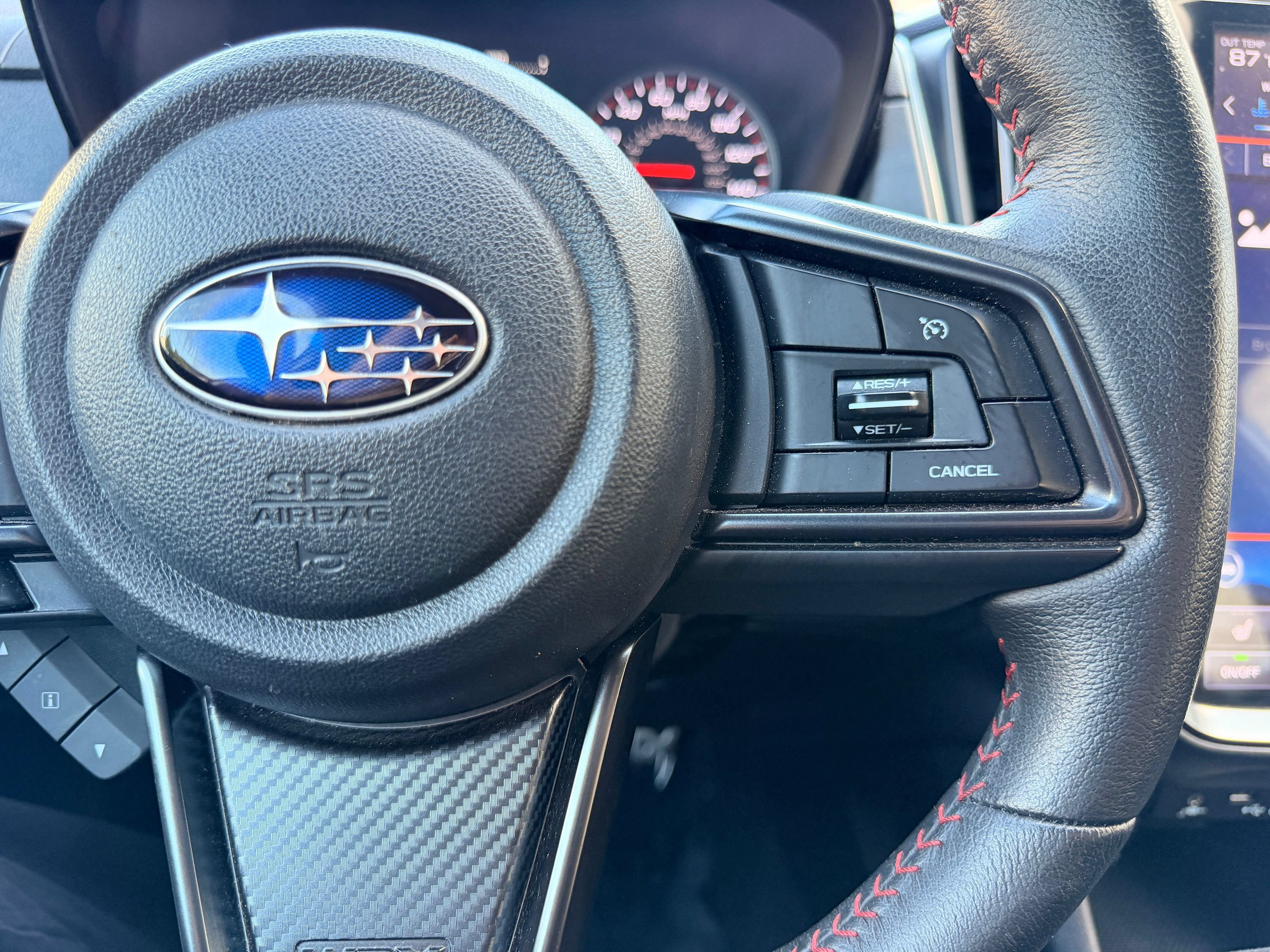 Used 2022 Subaru WRX Premium AWD/4WD image 33