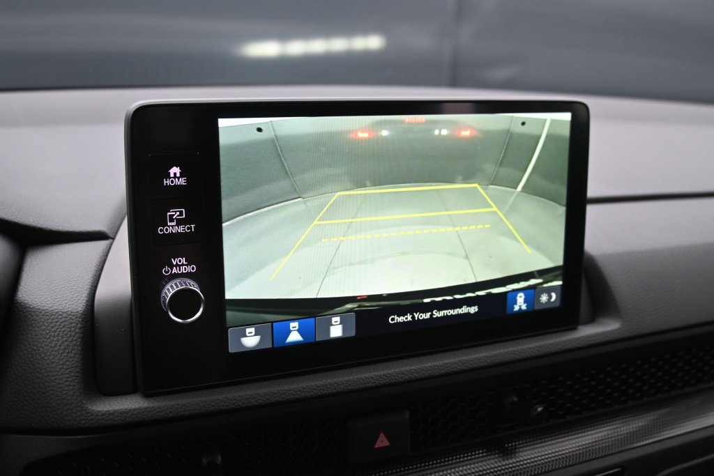 Used 2026 Honda CR-V EX image 22
