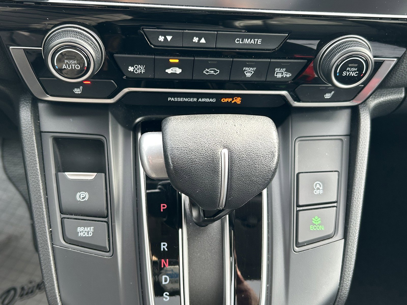 Used 2020 Honda CR-V Touring image 31