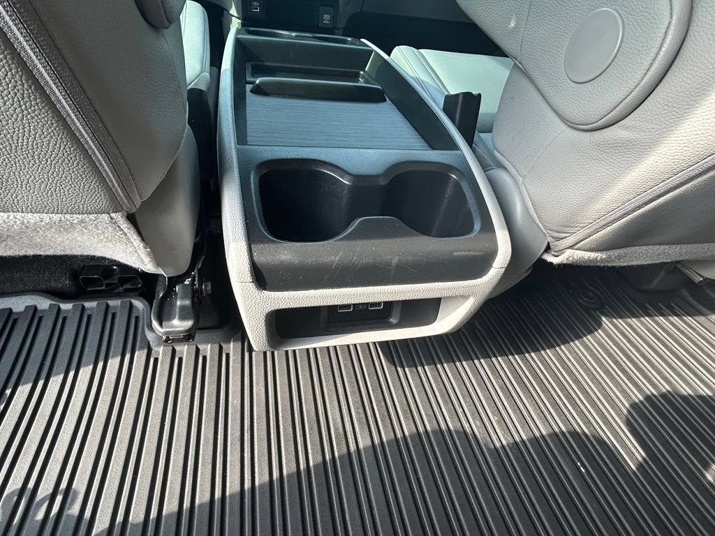 Used 2024 Honda Odyssey EX-L image 41
