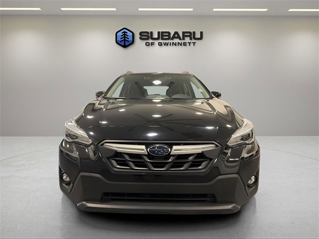 Certified 2023 Subaru Crosstrek 2.5i Limited w/ Moonroof Package image 8