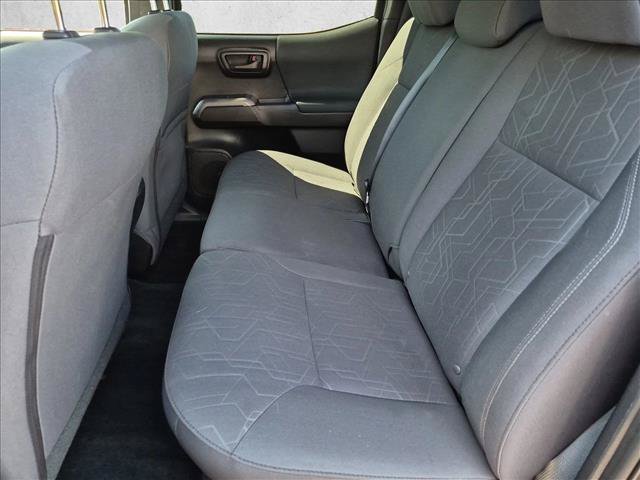 Used 2019 Toyota Tacoma TRD Sport w/ Technology Package RWD image 18