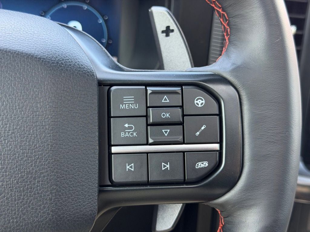 Used 2025 Ford F150 Raptor image 39