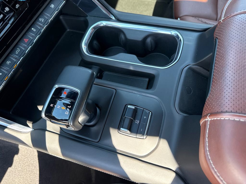 Certified 2023 GMC Sierra 1500 Denali Ultimate image 28