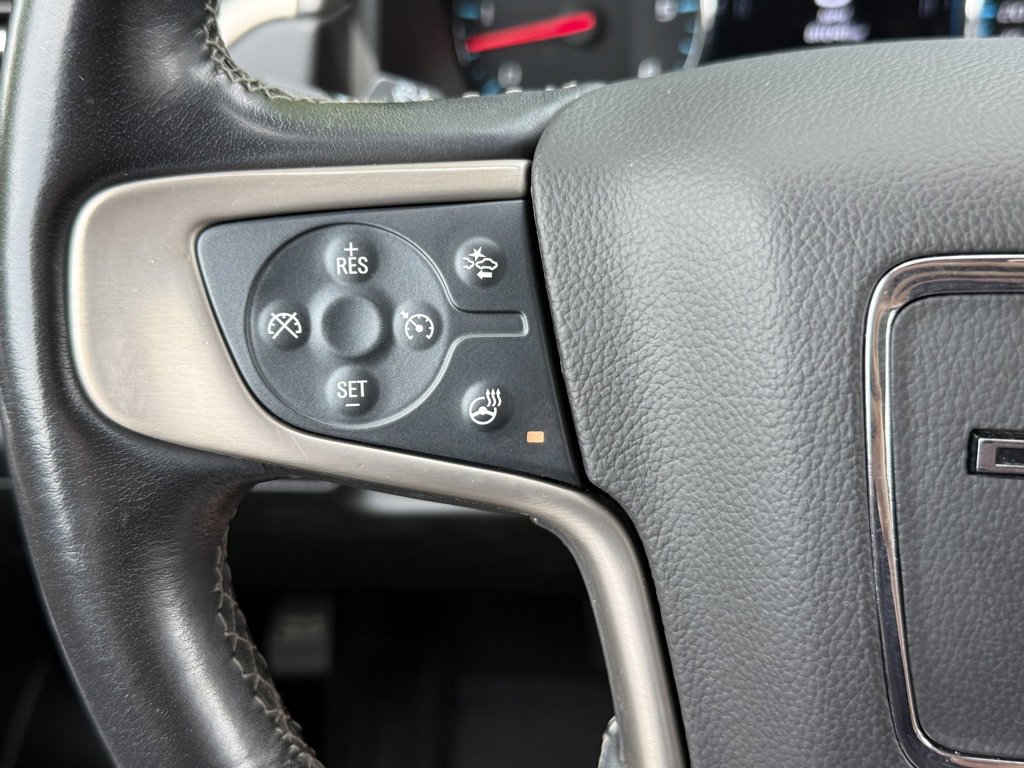 Certified 2020 GMC Yukon Denali w/ Denali Ultimate Package image 49