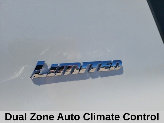 Used 2023 Toyota 4Runner Limited image 6