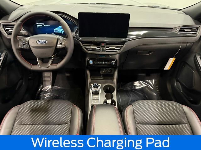 New 2026 Ford Escape ST-Line Select w/ Tech Pack #2 AWD/4WD image 27